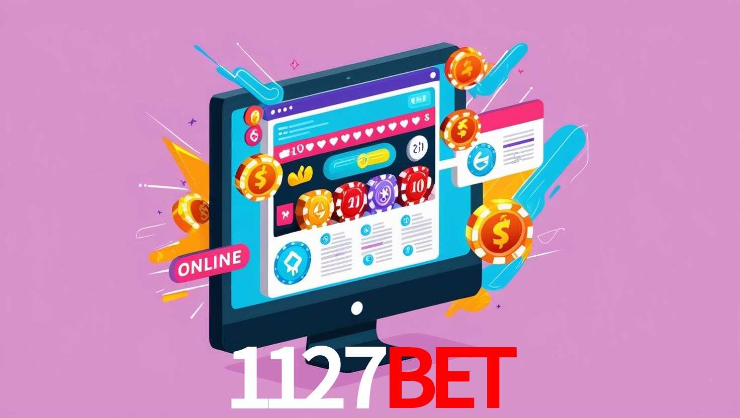 Verificação de Conta 1127BET.COM